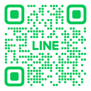 奈良ハイブリッドラボ LINE QRコード